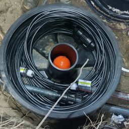 Instalatorstwo telekomunikacyjne Warszawa 1