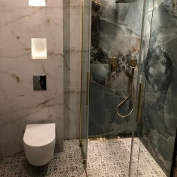 Mdkremonty - Gładzie Warszawa