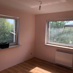 Remonty mieszkań Warszawa 1