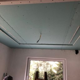 Remonty mieszkań Warszawa 2