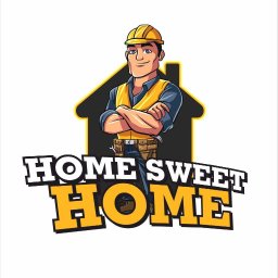 Home sweet home - Wyjątkowe Usługi Remontowe Ciechanów