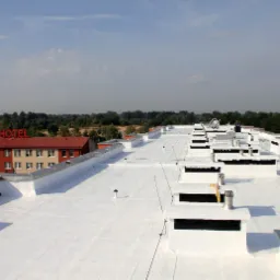 remont dachu wykonany w masach polimerowych, masz pytanie zadzwoń:)