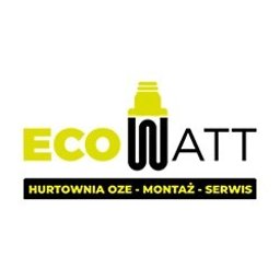 Eco Watt Sp. z o.o. - Rewelacyjne Wykonanie Fasady Miechów