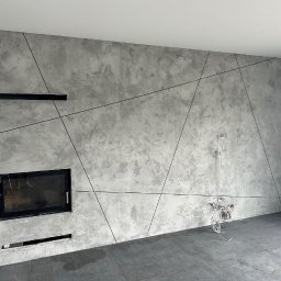 Gładzie Nowy Sącz 1