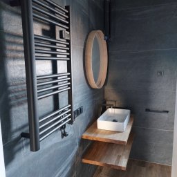 Gładzie Nowy Sącz 2