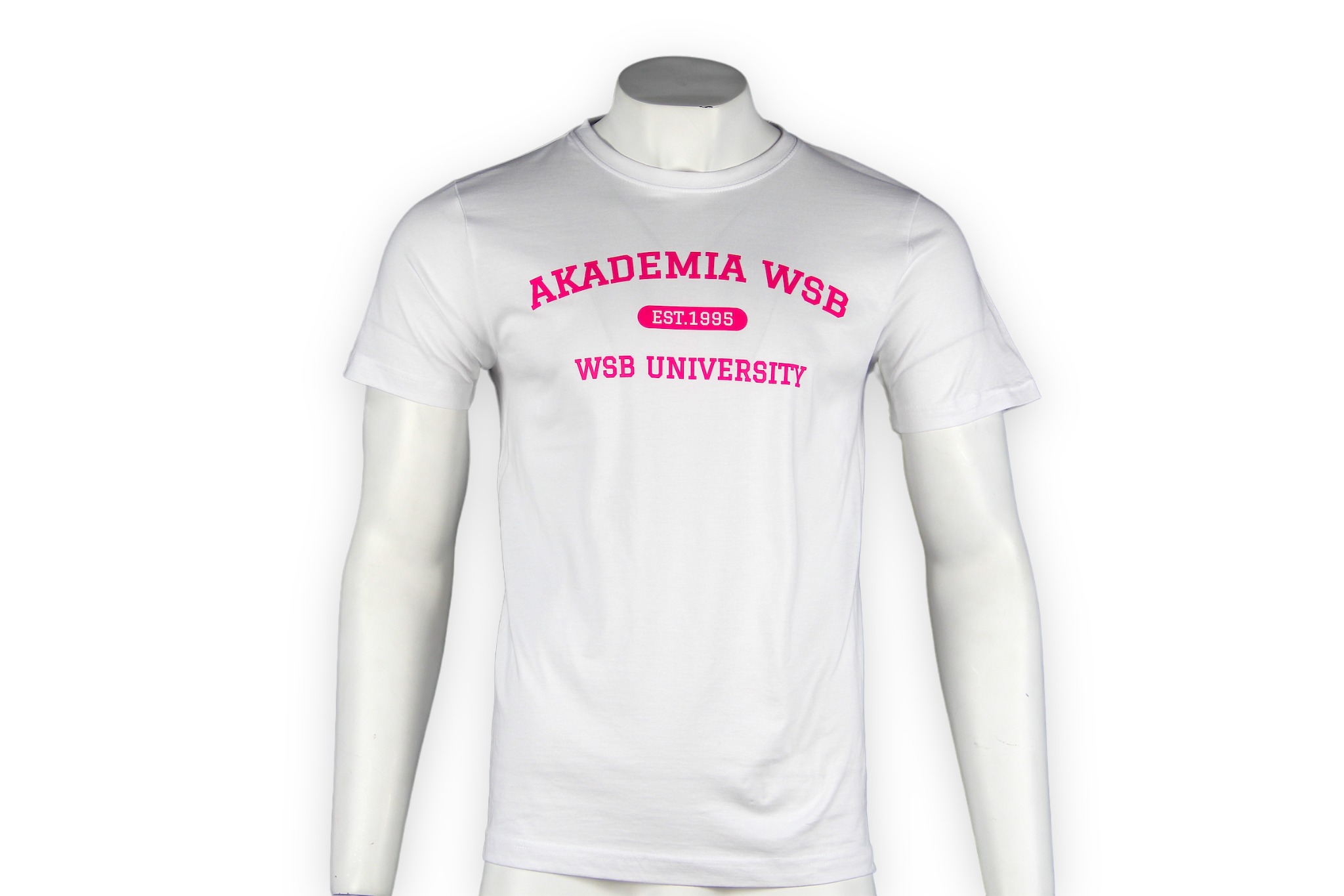 Koszulki szyte od podstaw o wysokiej gramaturze