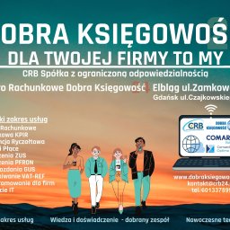 DOBRA KSIĘGOWOŚĆ TO MY!