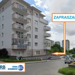 Zapraszamy do naszego biura w Gdańsku na Suchaninie.