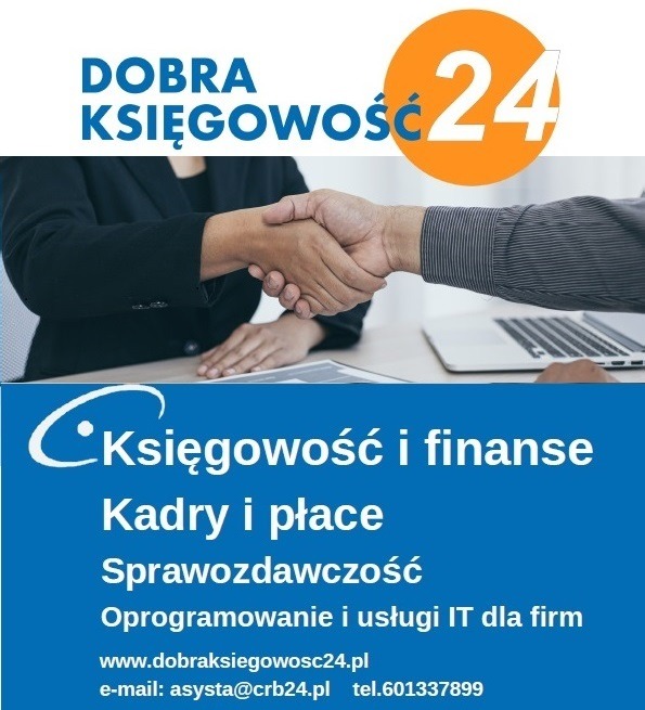Zapraszamy do współpracy