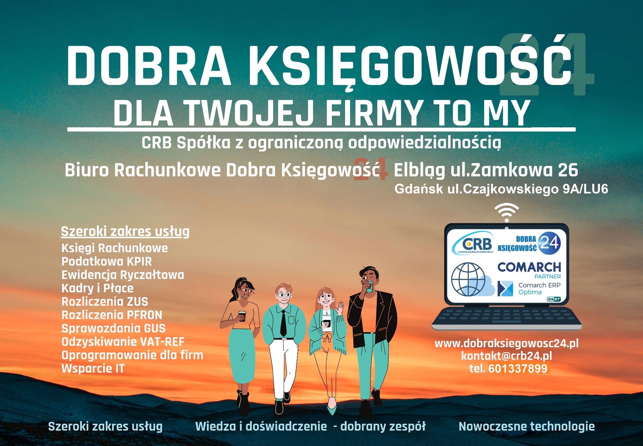 Dobra Księgowość To My!