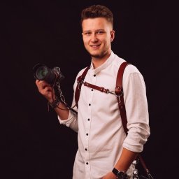 Mateusz Kamiński - Fotograf Rodzinny Rzeszów