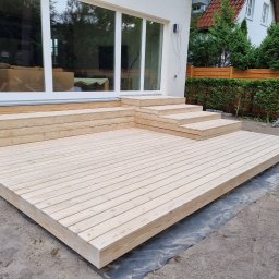 Remont łazienki Gorzów Wielkopolski 2