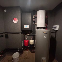 Pompy ciepła Rybnik 4