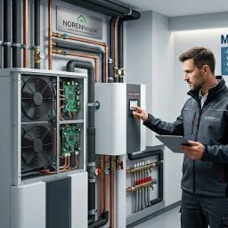 "SILESIA 2000" SP&Oacute;ŁKA Z OGRANICZONĄ ODPOWIEDZIALNOŚCIĄ - Instalacje gazowe Rybnik