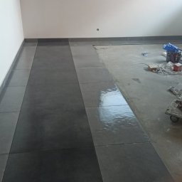 Remonty mieszkań Wołuszewo 2