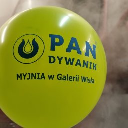 PAN DYWANIK AUTO SPA - Sprzątanie Po Remoncie Płock