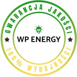 WP Energy - Montaż Kolektorów Słonecznych Gdańsk
