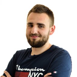 Jakub Kowalski - Projekty Stron Internetowych Chojna