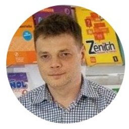 Szymon Brzeziński - Reklama Online Poznań