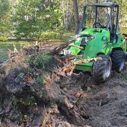 GREEN GRASS Arkadiusz Rudziński - Doskonałej Jakości Prace Ogrodowe Zgierz