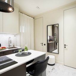 Remonty mieszkań Warszawa 1