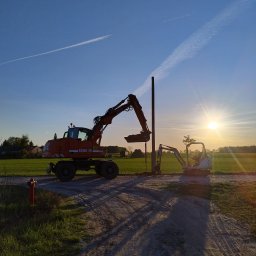 Przedsiębiorstwo Usługowe 