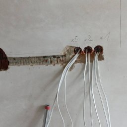 Instalacje elektryczne Olkusz 3