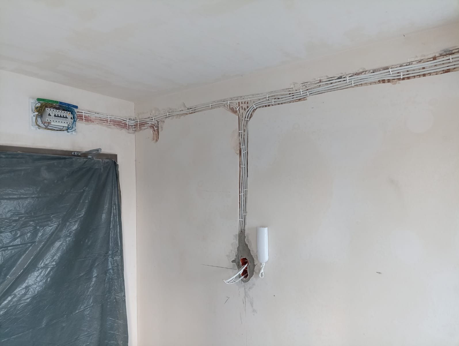 Instalacje elektryczne Olkusz 13