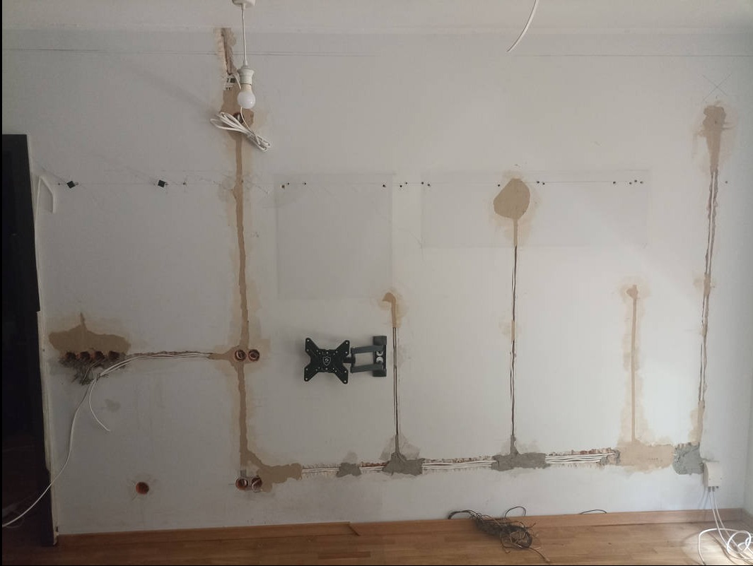 Instalacje elektryczne Olkusz 10