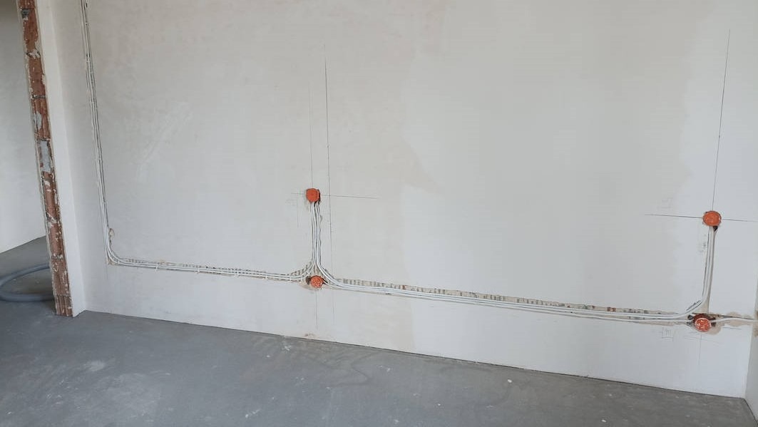 Instalacje elektryczne Olkusz 2