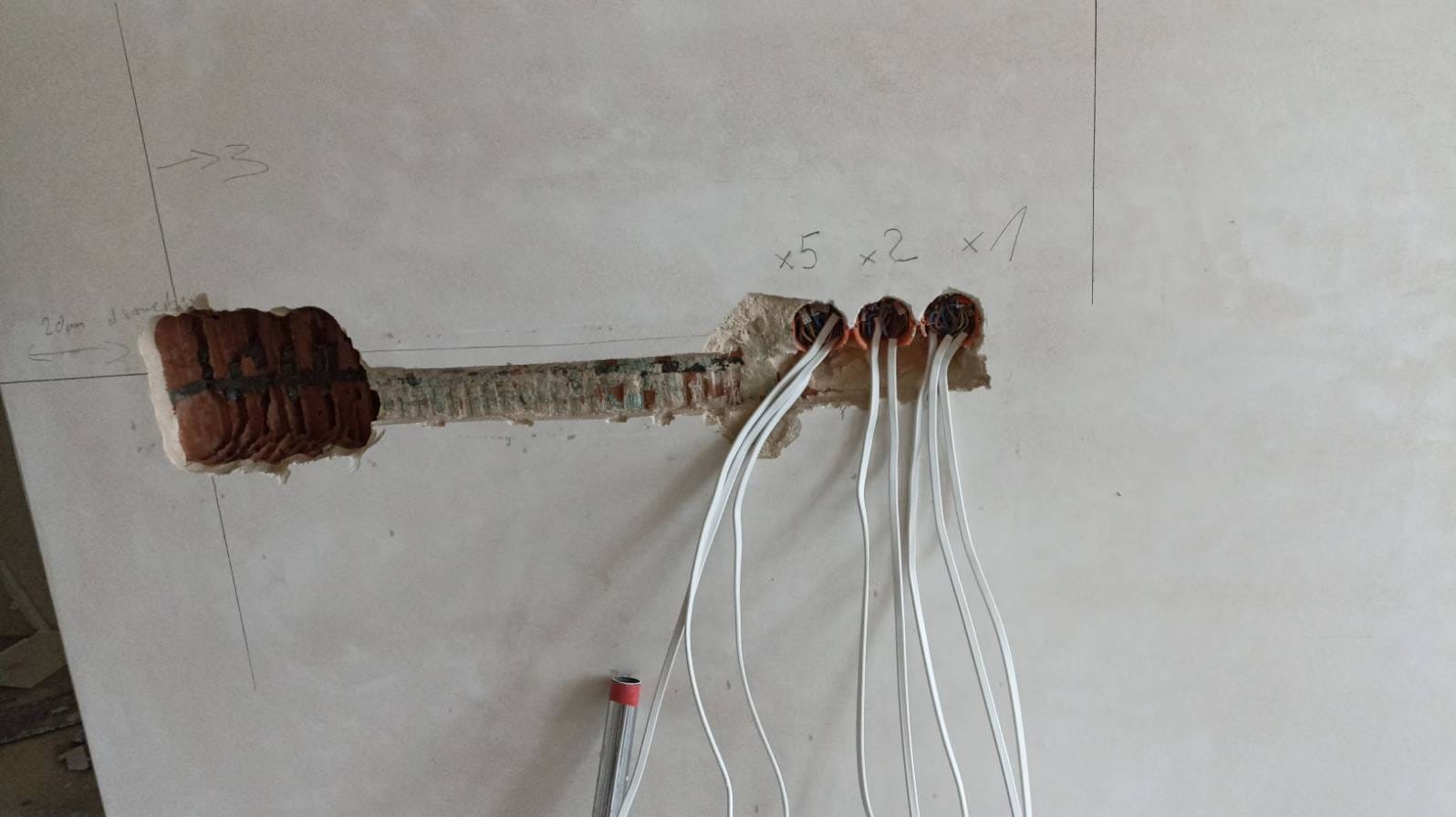 Instalacje elektryczne Olkusz 3