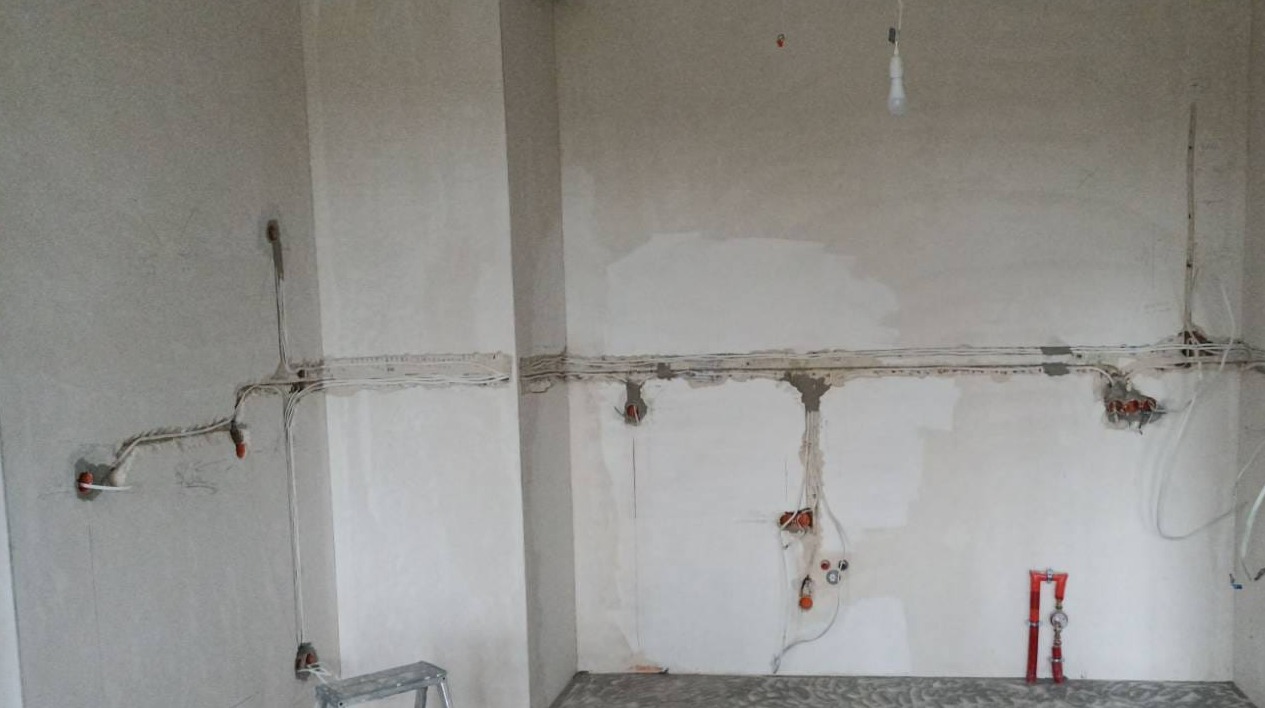 Instalacje elektryczne Olkusz 6