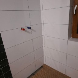 Malowanie mieszkań Gdańsk 1