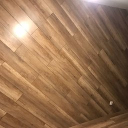 Malowanie mieszkań Gdańsk 2