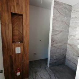 Malowanie mieszkań Gdańsk 3