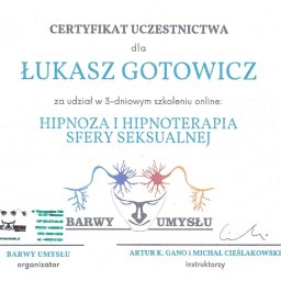Hipnoterapia Bydgoszcz 4