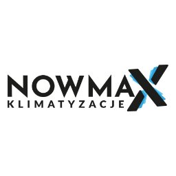 NOWMAX - Powietrzne Pompy Ciepła Połajewo