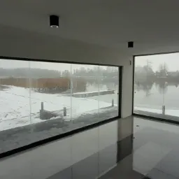 Zabudowa w systemie Soft Slide