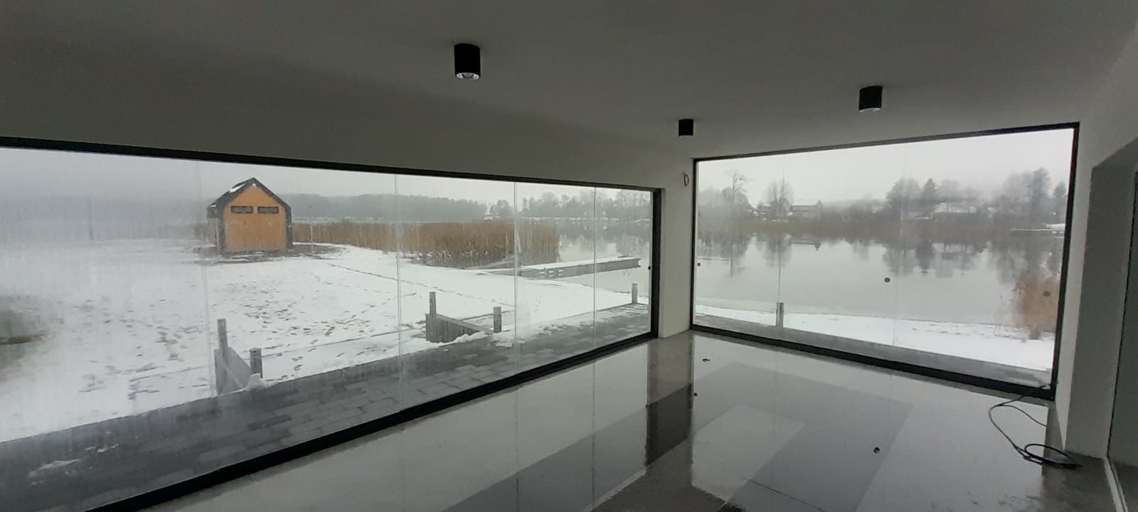 Zabudowa w systemie Soft Slide