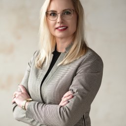 Ania Wolszczak - super agentka!