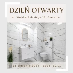 Grafika na dzień otwarty