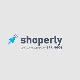 Shoperly oficjalny sklep marki Springos - Agencja Interaktywna Kłaj