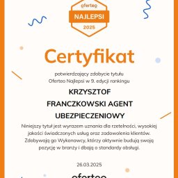 Ubezpieczenie firmy Skierniewice 1