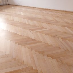 Cyklinowanie Siedlakowice 3