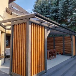 Cyklinowanie Siedlakowice 2