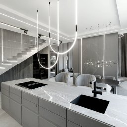 Adam Jasek Design Studio - Wyśmienite Meble Kuchenne Zakopane