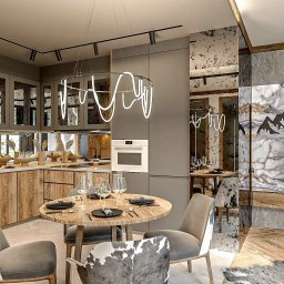 Adam Jasek Design Studio - Rewelacyjny Projektant Wnętrz Zakopane