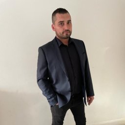 Decorbud Miałkowski Patryk - Układanie Podłóg Janikowo