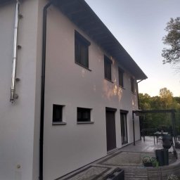 Ocieplanie elewacji Gliwice 4