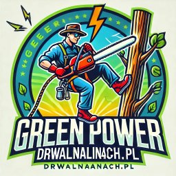 Green Power Konstanty Białuski - Pierwszorzędny Alpinizm Przemysłowy w Raciborzu